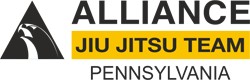 Alliance Jiu Jitsu PA